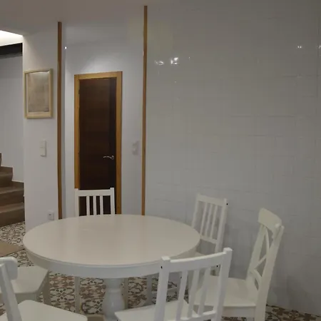 Apartment Tras Do Atrio Casa En El Centro De Betanzos
