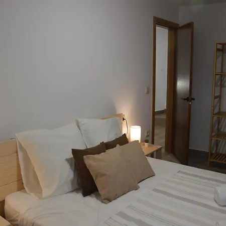 Apartamento Tras Do Atrio Casa En El Centro De *