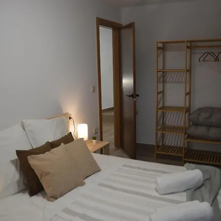 Tras Do Atrio Casa En El Centro De Betanzos