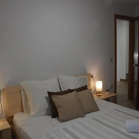 Tras Do Atrio Casa En El Centro De * Betanzos