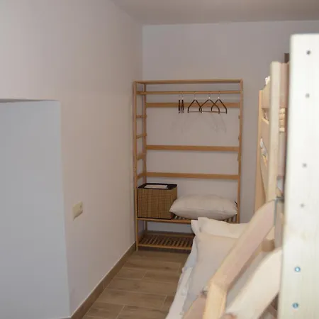 Apartment Tras Do Atrio Casa En El Centro De Betanzos