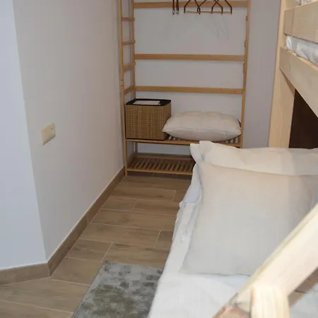 Tras Do Atrio Casa En El Centro De Apartment Betanzos