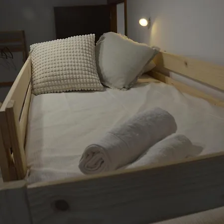 Tras Do Atrio Casa En El Centro De Apartamento Betanzos