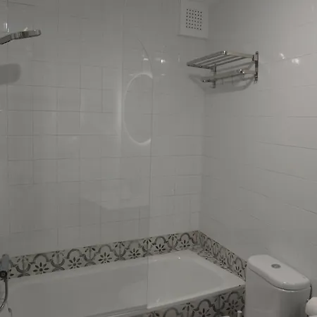 Tras Do Atrio Casa En El Centro De Apartment Betanzos