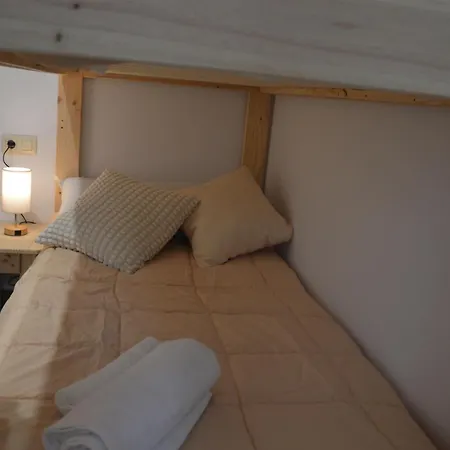 Tras Do Atrio Casa En El Centro De